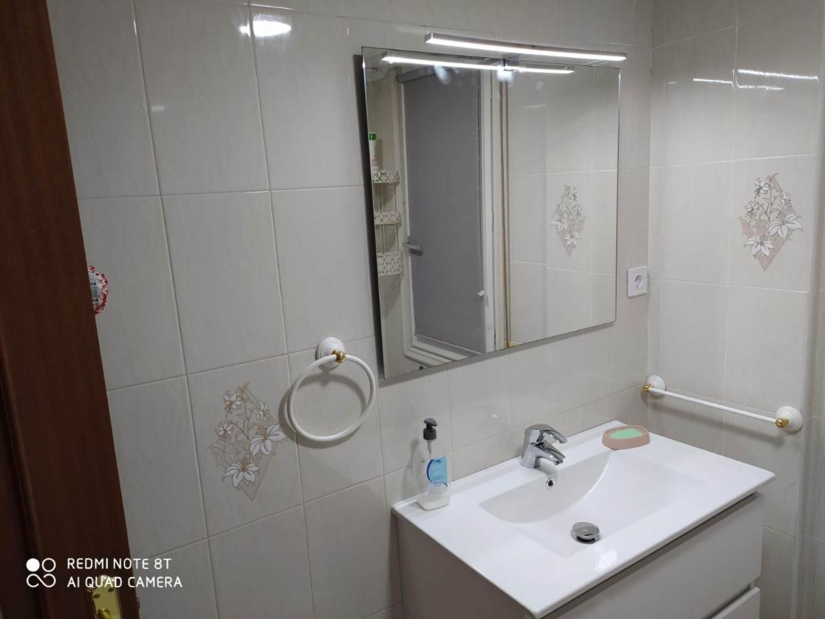 Apartamento Cerca De La Ria Con Parking Incluido By Insidehome San Vicente De La Barquera Exterior foto