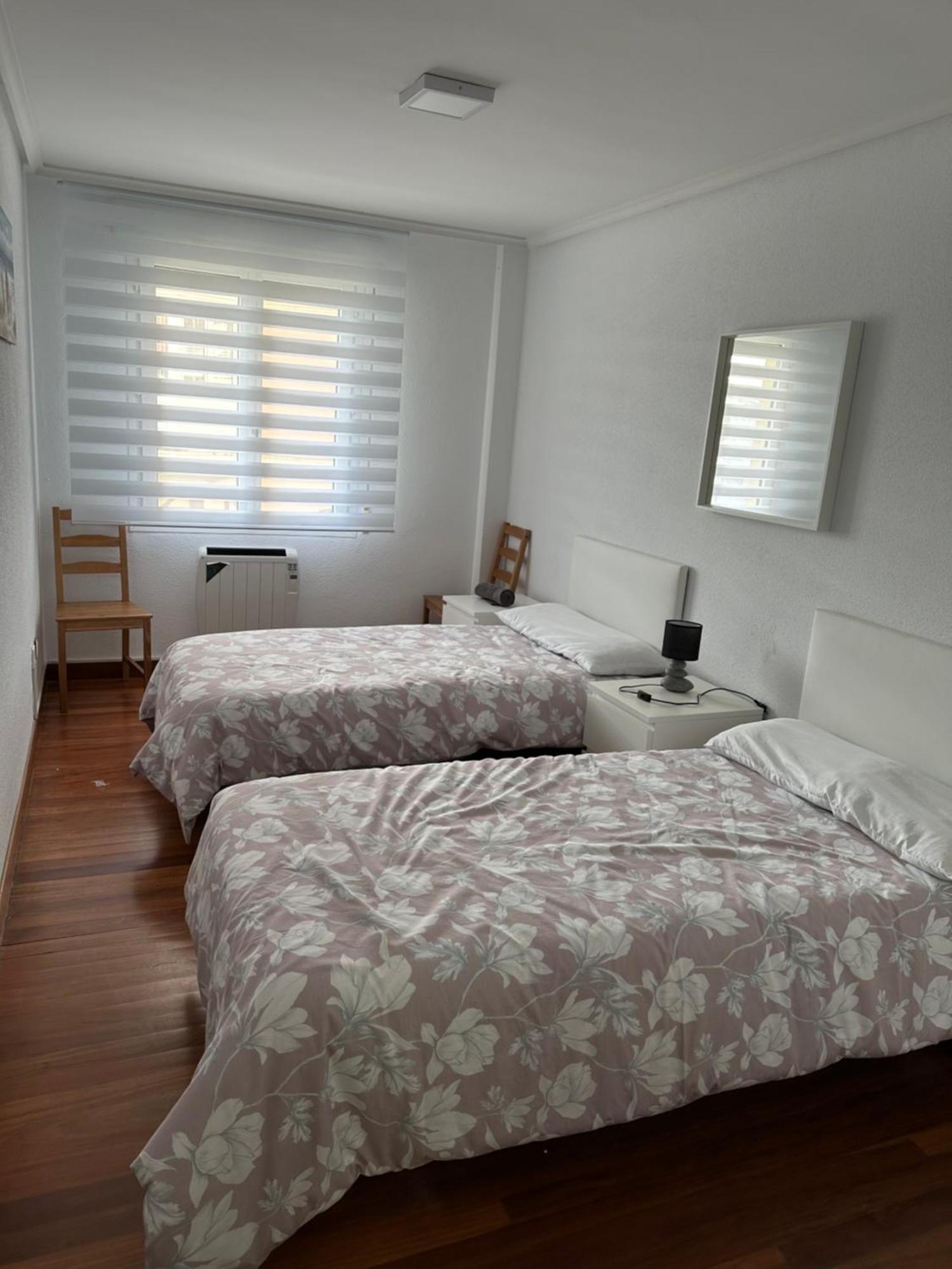 Apartamento Cerca De La Ria Con Parking Incluido By Insidehome San Vicente De La Barquera Exterior foto