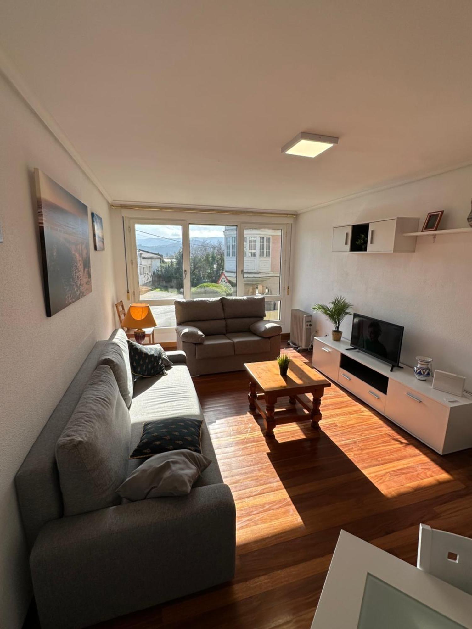 Apartamento Cerca De La Ria Con Parking Incluido By Insidehome San Vicente De La Barquera Exterior foto