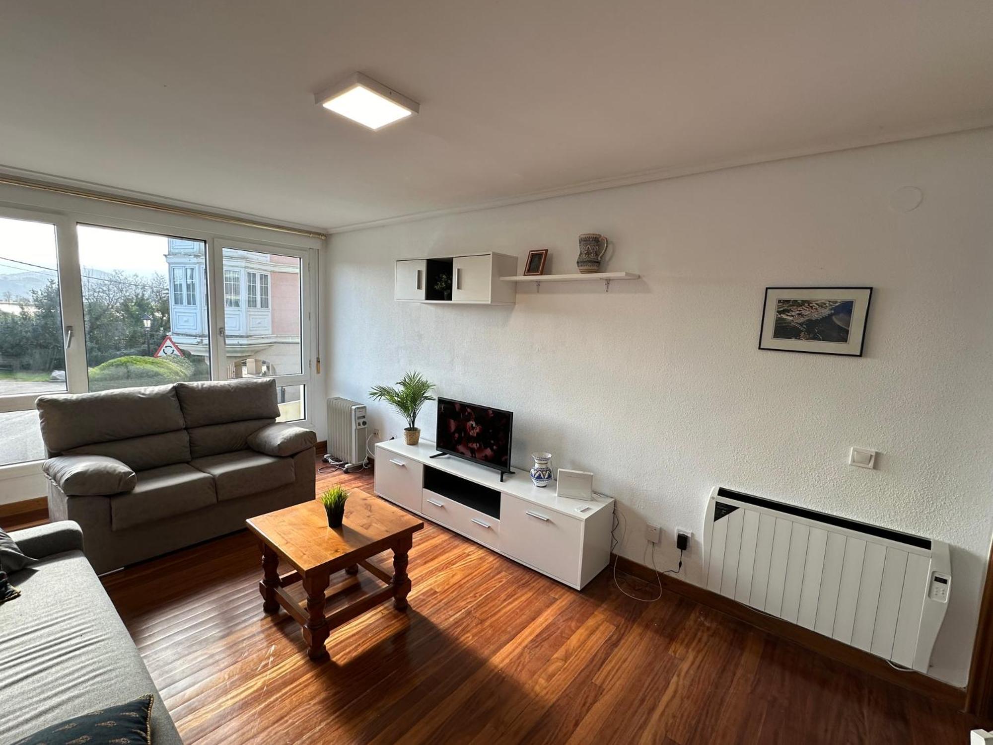 Apartamento Cerca De La Ria Con Parking Incluido By Insidehome San Vicente De La Barquera Exterior foto